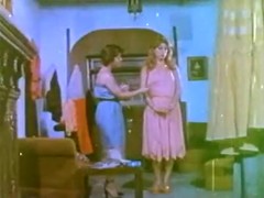 Sevginin Bedeli Lesbian Scene