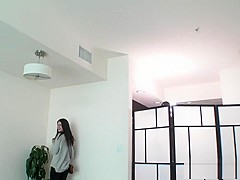 Horny Girl Next Door Gets The Cocks She Needs At NetVideoGirls