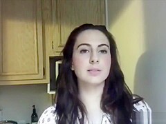 Racist White Girls Fucked by BBC Compilation