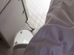 Heydouga 4066-PPV381 PPV381 - - HEY Hey 4066-PPV381 Amateur - The voyeur urine test taken of aunt wo