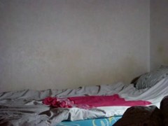 My fuck buddy from college can't live without to fuck