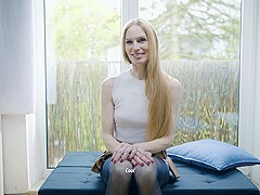 Hot Austrian Milf Assfucked In Miniskirt