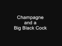 Champagne & BBC Vintage Loop