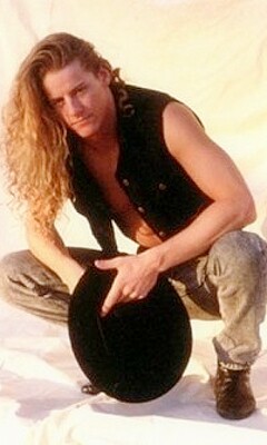 Alex Sanders