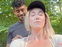 New Lilith Hot Under The Collar 09 03 Bigtits Blonde Pov Hardcore Outdoor Demoninc