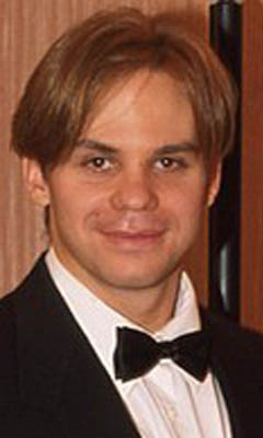 J.J. Michael