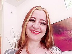 Bbc Rough Anal For Big Ass Inked Horny Freshie Juice