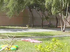Maddy Rose Enjoys Her Stepdad's Dick