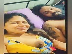 Hindi Sri Lankan Couples Fucks At Vacation And Enjoying