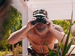 Lilly Hall - Operation Wet Milf