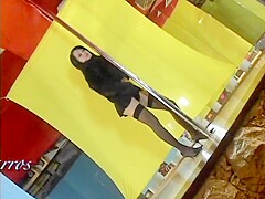 Tranny brunette loves fucking her boyfriend