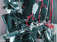 Six Machines At The Same Time