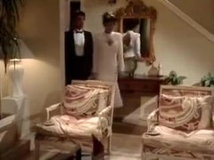 Gorgeous Wife Cheating on Her Man