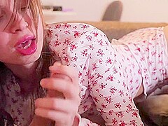 Big Ass Sexy Teen Gets Her Tight Pussy Screwed Hard