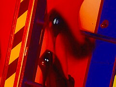 Private lessons in firefighting summer college