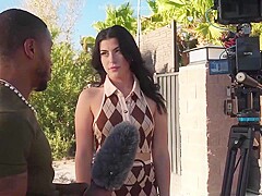 Gal Ritchie Submits For Bdsm Sex