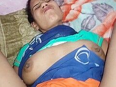 Nirmalbhabhi Ne First Time Painful Anal Sex Apne Bhanje K Sath Kiya