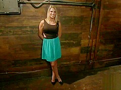 Charisma Cappelli Sex and Submission 1