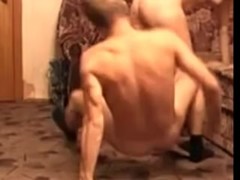 Gangbang maman et ses jumeaux 1