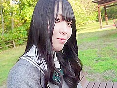 Asian Angel