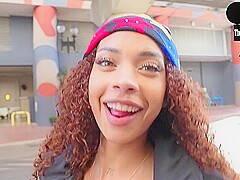 Spiderman Girl Got Fucked At The Airport & The Pool Porn Vlog