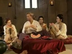 Horny Castle