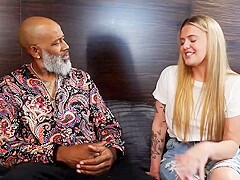 Tiff Loves Older Men