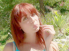 BubbleGum 2011 04-Zoe Voss