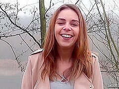 Julia (22) - Julia, A Slut Who Has Nothing To Hide!
