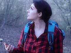 Freeuse Fantasy, Valentina Nappi And Sam Bourne In Girl Gets Lost In The Woods Frozen In Time And Fa