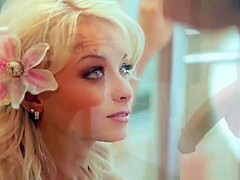 Wild Flower Blowjob Honey