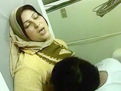 Afghani Housewife Sex