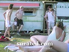 Very Best Explicit Mainstream & Homemade - Summer Heat And The Best