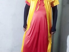 Bengali Chatti Story- Beautiful Sexy Aunty Sex With And Romantic Story