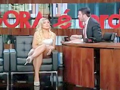 Paparazi-Naked Hollywood Stars-16 Andressa Urach