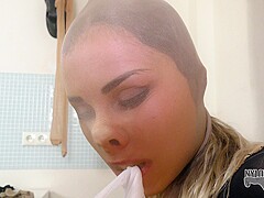 Nylon Encasement For Margaret