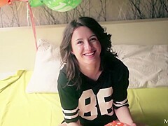 Balloon Party