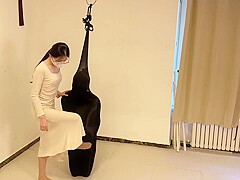 Chinese Bondage