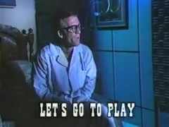 KC Williams - Let's Go To Play