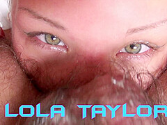 Lola Taylor - Wunf 109