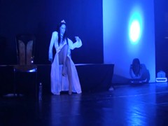 Mya Diamond - The Ice Queen