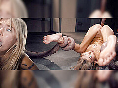 Subterranean Terror With Emma Rosie