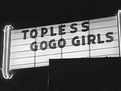 Gogo Shoe