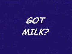 got milk