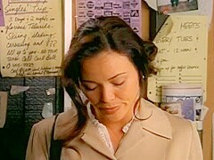 Call Girl 1995.