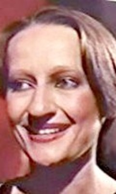 Wanda Manes