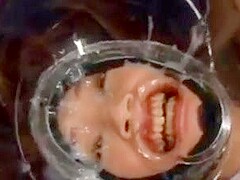 Japanese Bukkake Compilation 1