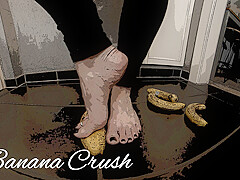 Banana Crush
