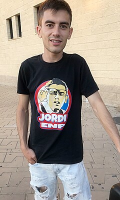 Jordi El Nino Polla