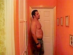 Young college girl has sex with older man